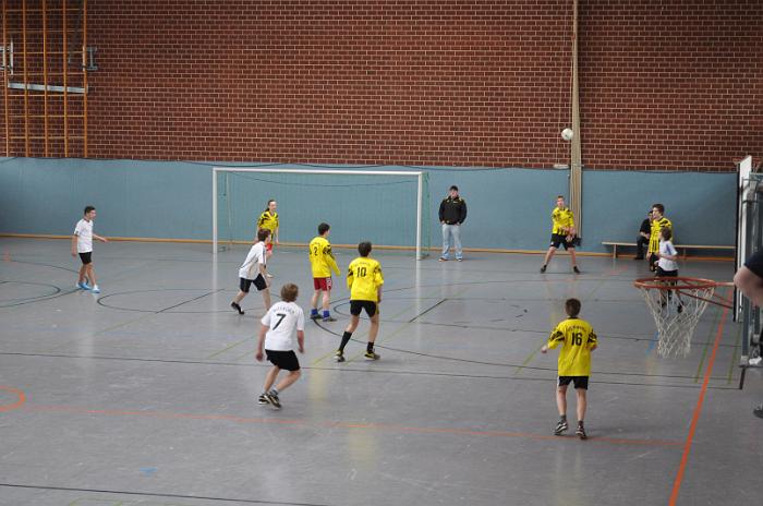Fussballturnier 2011 068